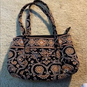 NEW Vera Bradley bag